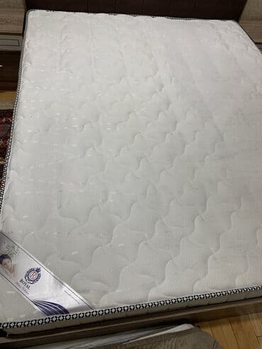 Komodlar: İşlənmiş, Sadə matras, İki nəfərlik — 9