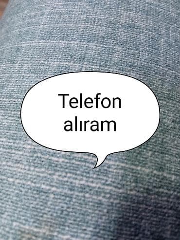 Xidmət: Telefon alışı Telefon alıram: ekranda ləkə olması. kredit