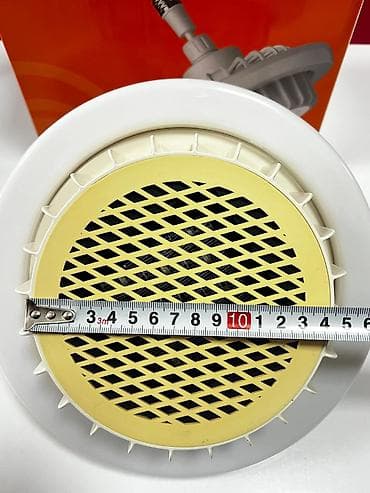 ucuz radiator: Ventilyator Yeni, Tavan üçün, Pərli, Kredit yoxdur, Ünvandan götürmə, Pulsuz çatdırılma, Ödənişli çatdırılma — 3