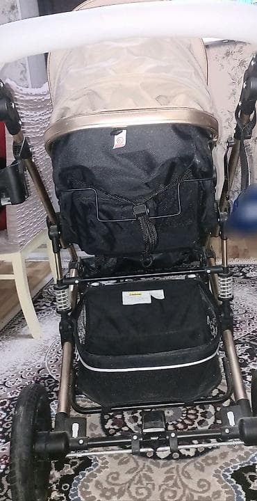 tap.az usaq kalyaskalari: Klassik gəzinti arabası — 4