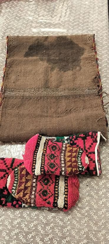 geta baku: Digər kolleksiyalar — 1