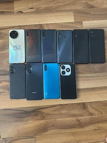 borofone be28 plus: Ekranlari qiriqdi Biri 25azn Toplu smartfon paketı Məhsul: Şəkildəki — 1