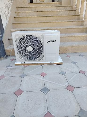 🔧 Peşəkar Kondisioner Ustası Xidməti Kondisionerlə bağlı bütün işlər