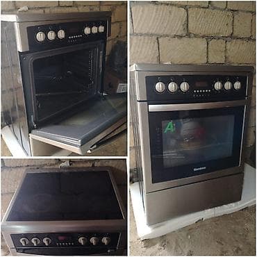 Qaz sobası lalafo.az -da Qaz sobası