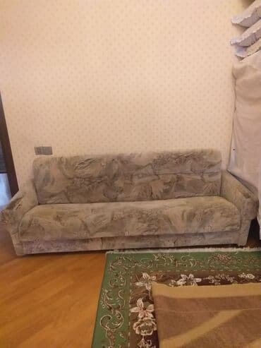 divanlar ikinci el: Divan, İşlənmiş, Açılan, Parça — 1