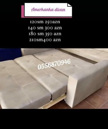 кресло кровать купить в баку: Di̇van-kravat, Yeni, Açılan, Bazalı, Parça, Şəhərdaxili pulsuz çatdırılma — 5