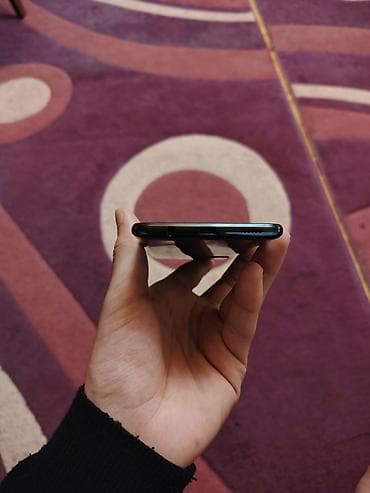 samsuq a 52: Samsung Galaxy A51, 64 GB, rəng - Qara, İki sim kartlı — 5