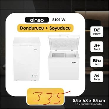 Mətbəx üçün digər texnika: Qapalı dondurucu, Çin — 4