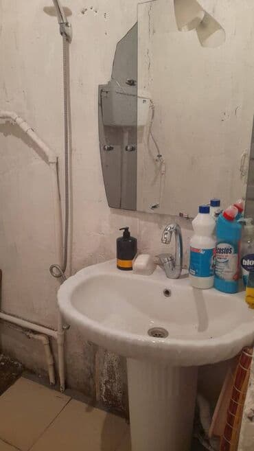 yeni günəşlidə kirayə ev: 45 kv. m, 2 otaqlı — 7