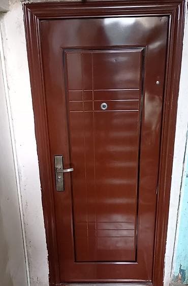 6 cı mikrorayon sumqayıt: Sumqayıt, 2 otaqlı, Köhnə tikili, 55 kv. m — 4
