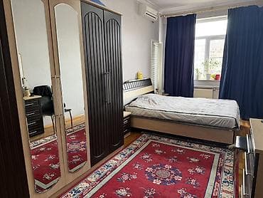 qapi setkasi: İkinəfərlik çarpayı, Dolab, İşlənmiş — 3