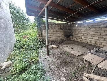 yeni əmlak az: Satılır: kənd mühitində həyət evi və geniş torpaq sahəsi - Tikinti — 7