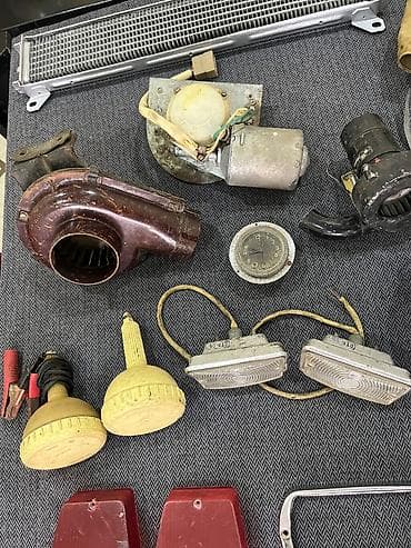 variator karopka nədir: GAZ 24 aksesuarları /// Dukan deyil. ANCAQ ŞEKILLERDE OLANLARDI ! — 10