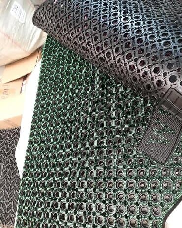 yorğan dosek: Xalça — 2