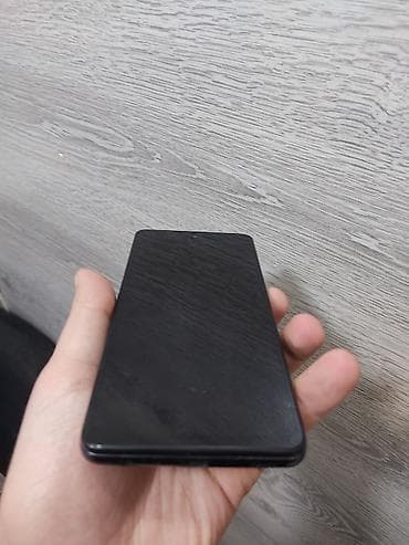 samsung a52 satılır: Samsung Galaxy A52, rəng - Qara, İki sim kartlı — 3