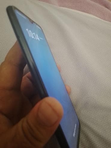 Redmi 9T, 128 GB, rəng - Qara, İki sim kartlı — 3