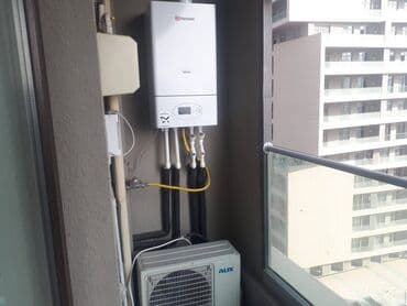 maştağada satdıq evlər: Tiblisi prospektində, Grand Hayat yaşayış kompleksində 26 mərtəbəli — 4