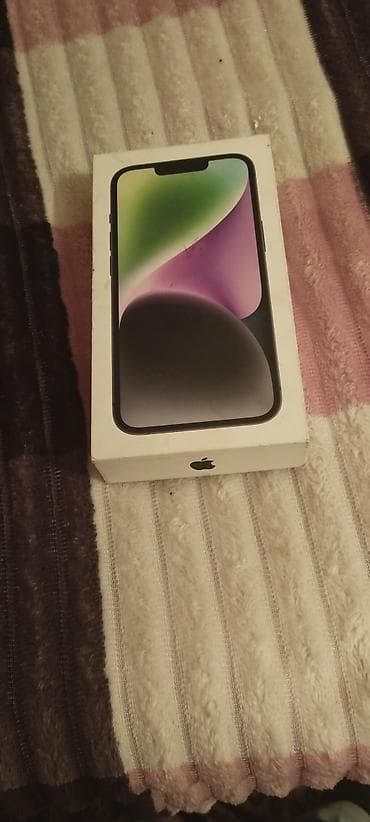 IPhone 14, Face ID