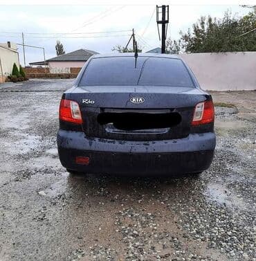 kia ölüxana razin: Hec bir problemi yoxdu tecili satilir son qiymeti 8800 azn Yaxşi — 4