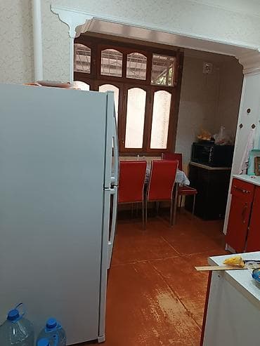 ceyranbatan ev satilir: Bakı, Əhmədli, 3 otaqlı, Köhnə tikili, m. Əhmədli, 70 kv. m — 8