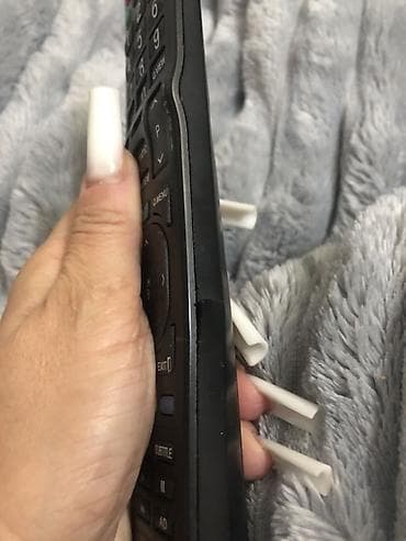 lg smart pult: İşlənmiş Pult LG — 7