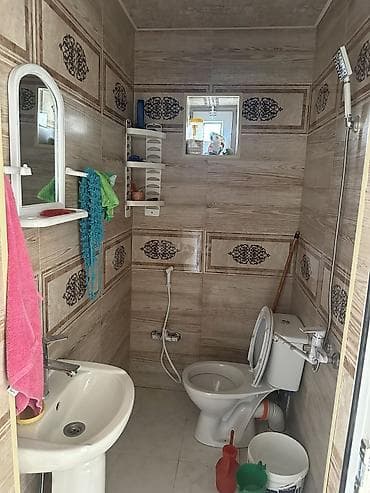 Бина 3 комнаты, 70 м², Нет кредита, Свежий ремонт — 4