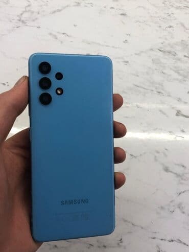 samsunq paltaryuyan: Samsung Galaxy A32, 64 GB, Sensor, İki sim kartlı — 2
