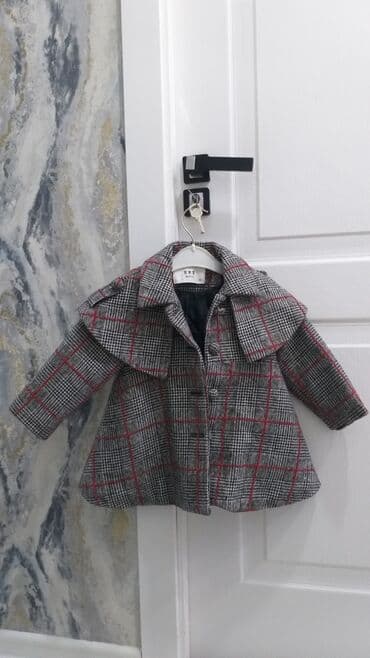 Palto Yep yenidir uşaqa balaca olduğuna görə satılır
3,4 yaş lalafo.az -da Palto Yep yenidir uşaqa balaca olduğuna görə satılır
3,4 yaş