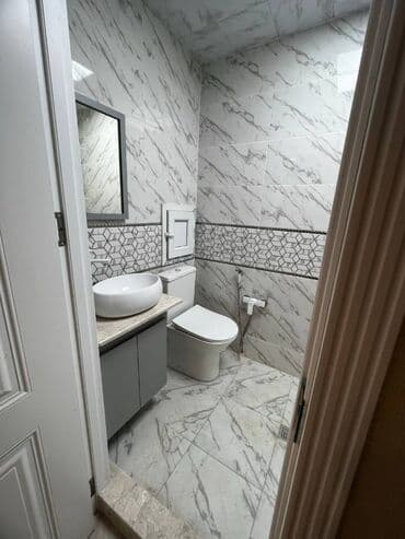 hezi aslanovda 3 otaqli evler: 3 otaqlı, Yeni tikili, 66 kv. m — 9