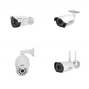 ikinci əl seyf qapi: Təhlükəsizlik sistemləri | Domofonlar, Müşahidə kameraları | Quraşdırılma, Zəmanət — 4