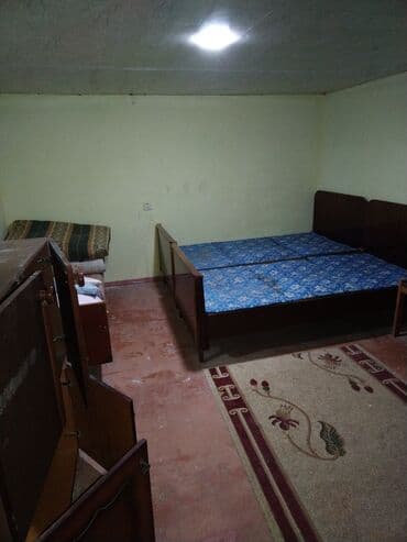 xocehesen: 40 м², 2 комнаты, Газ, Электричество, Водопровод — 4