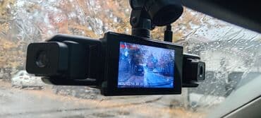 Videoreqistratorlar: Videoreqistratorlar, Yeni, Hərəkət aşkar edildikdə, 32 gb, Çin, Ünvandan götürmə, Ödənişli çatdırılma — 5