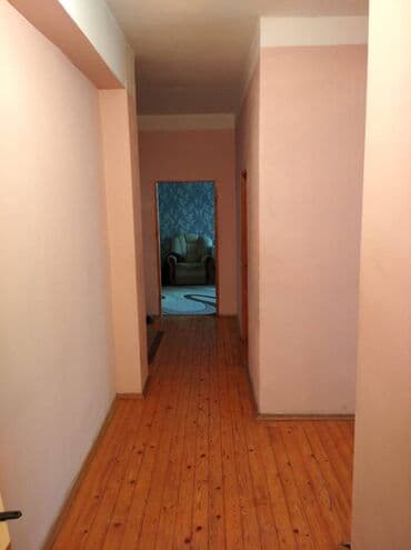 9 cu mikrorayon yeni tikili binalar: Yeni Günəşli Massiv D, 2 otaqlı, Yeni tikili, 63 kv. m — 6