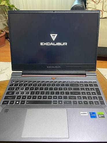 red dead 2: Excalibur G870 İ5 13.Nesil RTX 4060 8 Gb ekran kartı 16 Gb ram 512 m2 — 2