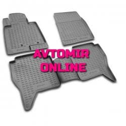 x6 qiymeti: Mitsubishi pajero iv poliuretan ayaqaltilar novline "aileron" — 1