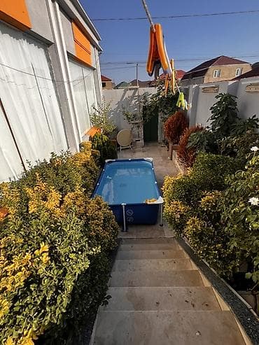 Həyət evləri və villaların satışı: 4 otaqlı, 156 kv. m, Yeni təmirli — 1