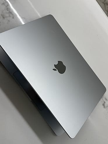 4 g modem: Apple MacBook Air M3 Məlumatları şəkildə yükləmişəm. Ekranda qoruyucu — 2