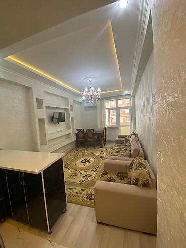 2 otaqlı, Yeni tikili, 56 kv. m lalafo.az -da 2 otaqlı, Yeni tikili, 56 kv. m