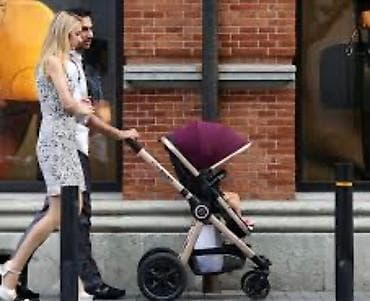 flo memar ecemi: For baby usaq arabasi — 3