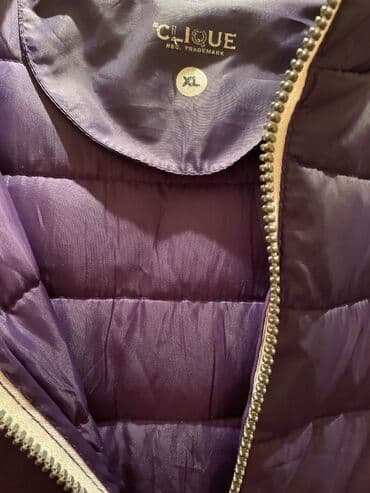 kurtkalar 2021: Boyuk beden kiwi kurtkasi razmer XL 50-52 — 2