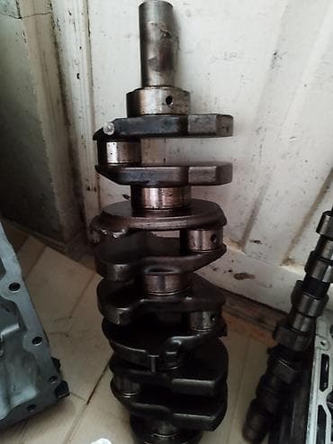 mtz 82 3: Opel ASTRA C, 2 l, Dizel, 2001 il, Orijinal, İşlənmiş — 1