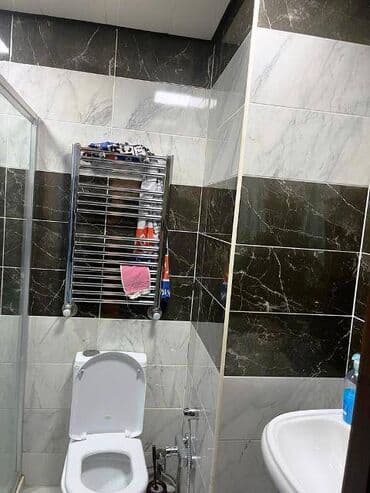 ucuz kafeler: 8-ci kilometr, 2 otaqlı, Yeni tikili, m. Qara Qarayev, 48 kv. m — 8