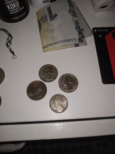 1965 il, Vəziyyəti: Yaxşı