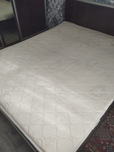 ортопедические матрасы в баку цены: Sadə matras, İki nəfərlik — 1