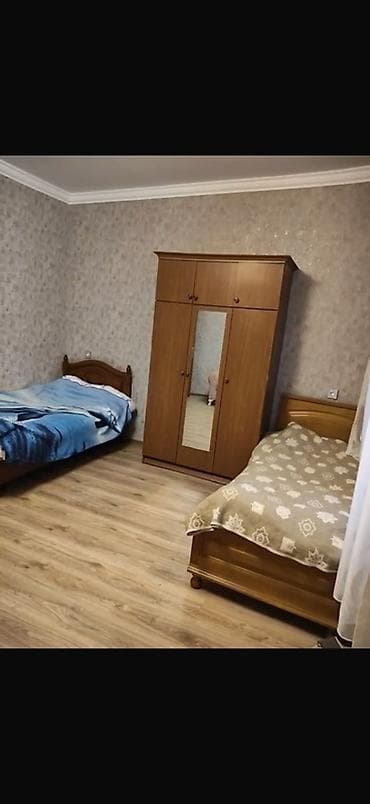 gence gunluk kiraye evler: 70 kv. m, 2 otaqlı, Qaz, İnternet, Kanalizasiya — 8