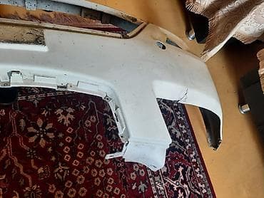 gence masin: Ön, Kia KİA RİO 2011 il, Ünvandan götürmə — 3