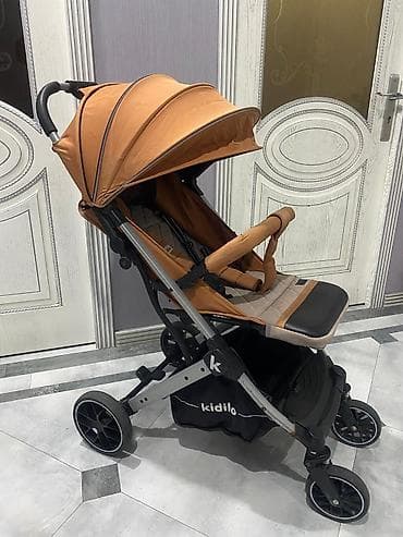 usaq arabaları: Kidilo kalyaska 85 azn tecili satilir hec bir prablemi yoxdu yunguldu — 3