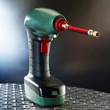 ikinci el kompresör: Təkər dolduran Teker dolduran kompressor Teker Dolduran Zajiqalka — 4