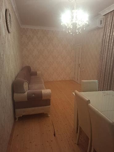 bineqedide: Kirayə: həyət evi 170 N avdobusun sonuncu dayanacagı . - — 5