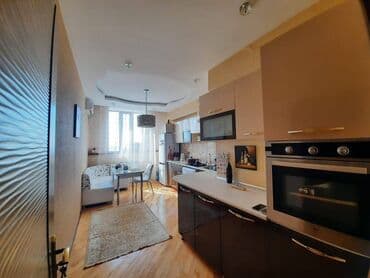 квартиры в баку с видом на море: 5 комнат, Новостройка, м. Ази Асланов, 140 м² — 4